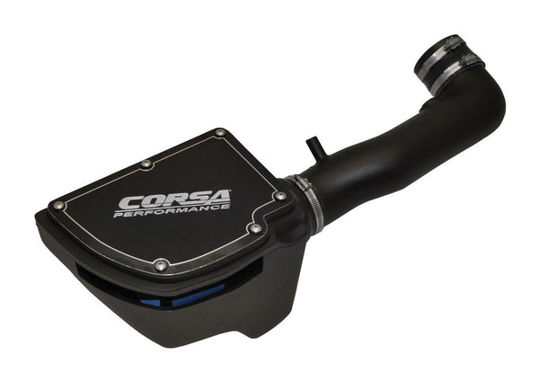 CORSA PERFORMANCE Air Intake Closed Box PowerCore 44412