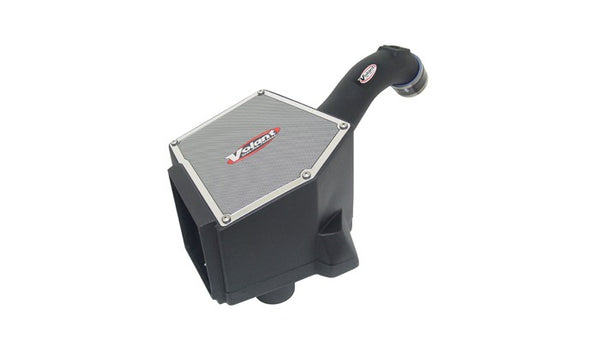 VOLANT Closed Box Air Intake 158666