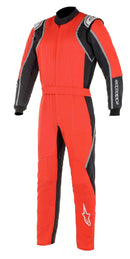 ALPINESTARS USA Suit GP Race V2 Red / Bk Large / X-Large 3355121-31-58