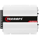 Taramps TS 800x4 2 Ohms 4 Channels High Level Input 800W Full Range Amplifier