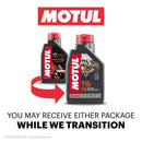 Motul 710 2T 100% Synthetic 2-Stroke Motor Oil 1L