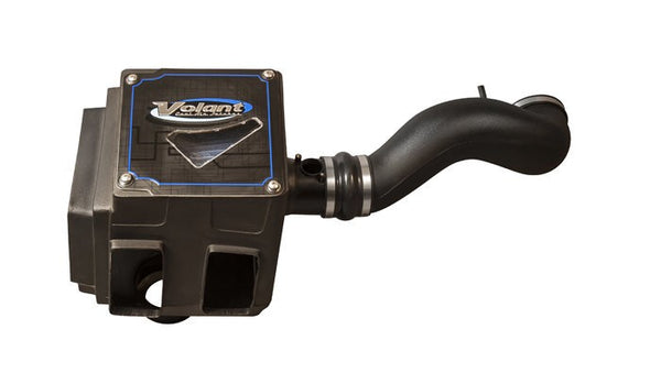 VOLANT Air Intake 14-   GM P/U 2500/3500 6.0L 15560
