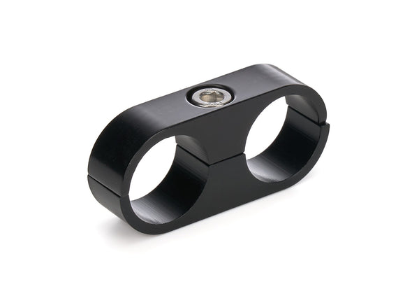 REDHORSE PERFORMANCE 10AN Hose Separator Black 730-10-10-2