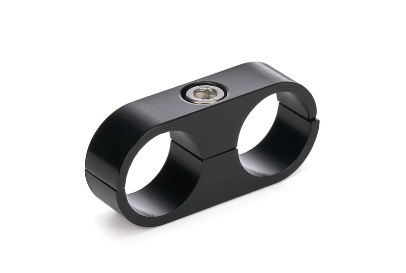 REDHORSE PERFORMANCE 10AN Hose Separator Black 730-10-10-2