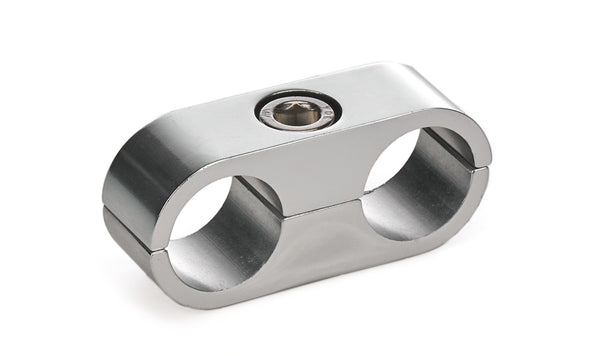 REDHORSE PERFORMANCE 6AN Hose Separator Clear 730-06-06-5