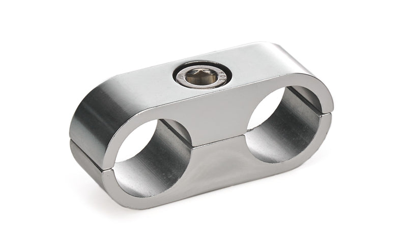 REDHORSE PERFORMANCE 6AN Hose Separator Clear 730-06-06-5