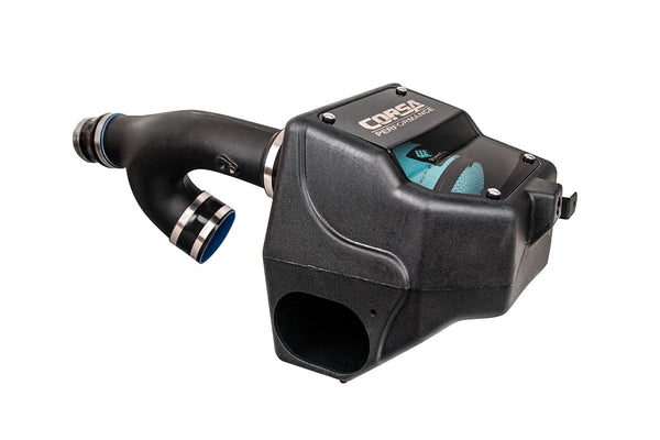 CORSA PERFORMANCE Air Intake System 491356