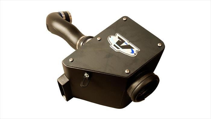 VOLANT Closed Box Air Intake 15636C