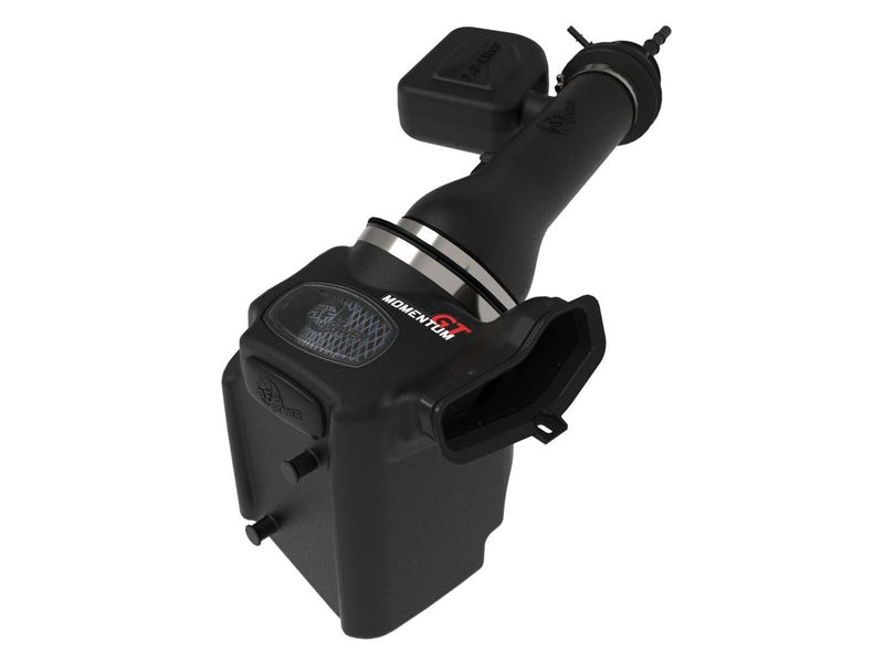 AFE POWER Momentum GT Cold Air Int ake System w/ Pro 5R 50-70058R