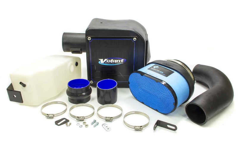 VOLANT Air Intake 09-10 Ford F150 5.4L Non Oiled 191546