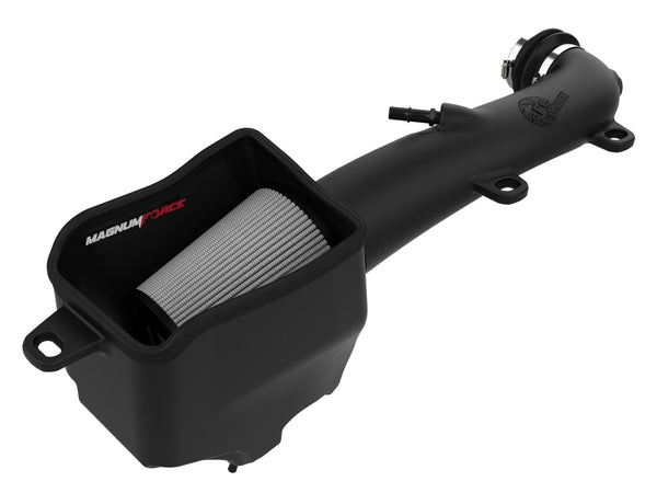 AFE POWER Air Intake System 18- Jeep Wrangler JL 3.6L 54-13078D