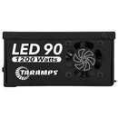 Taramps LED 90 Dual Voltage 1200 Watts Power Supply and Charger 60 Dynamic Audio