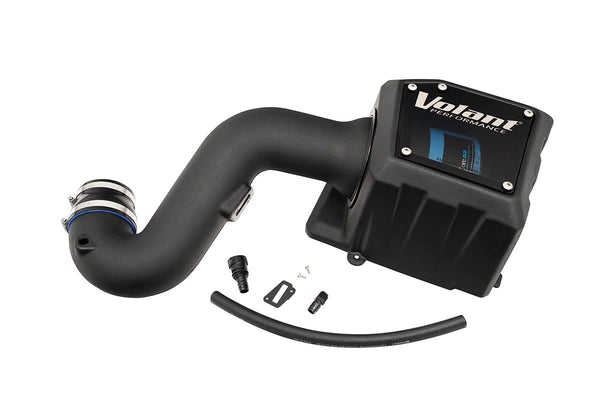 VOLANT Air Intake 19-   GM P/U 5.3L 159536-1