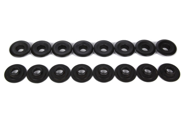 LUNATI Valve Spring Retainers 1.550 - Steel 75741-16LUN