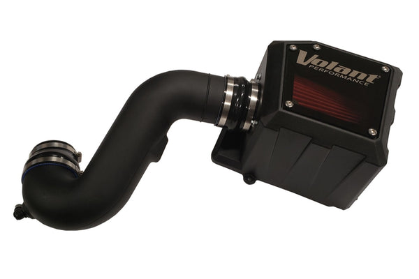 VOLANT Air Intake 19-   GM P/U 5.3L 159536