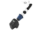 AFE POWER Quantum Air Intake Kit 11-16 Ford F250 6.7L 53-10003R