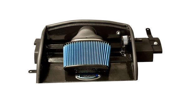 VOLANT Air Intake - Open Elemen t 15958C
