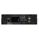 Taramps Amplayer 400 Car Stereo Player, 4 Channels 400 Watts RMS 4x100W RMS