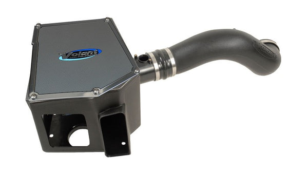 VOLANT Air Intake 11-13 GM P/U 2500/3500 6.0L 15160
