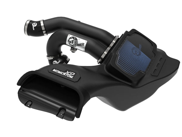 AFE POWER Air Intake System 21- Ford Raptor 3.5L 50-30072R