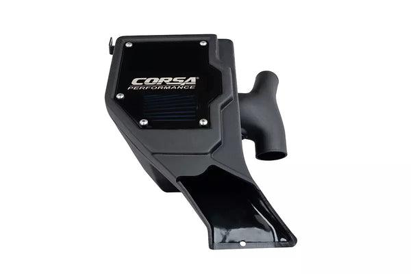 CORSA PERFORMANCE 21-   Ford Bronco 2.7L Air Intake System 47003