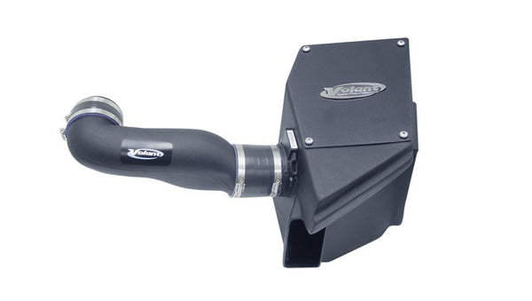VOLANT Closed Box Air Intake 15857150