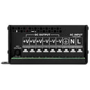 Taramps LED 90 Dual Voltage 1200 Watts Power Supply and Charger 60 Dynamic Audio