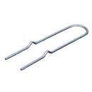 Rain Bird For 1/2 in. Tubing Drip Irrigation Tubing Stake 6 in. H 10 pk