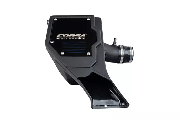 CORSA PERFORMANCE 21-   Ford Bronco 2.3L Air Intake System 47002