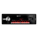 Taramps Amplayer 400 Car Stereo Player, 4 Channels 400 Watts RMS 4x100W RMS