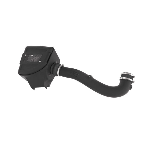 K AND N ENGINEERING Performance Air Intake 63-1594