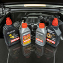 Motul RBF 600 Factory Line DOT 4 100% Synthetic Racing Brake Fluid 500ml
