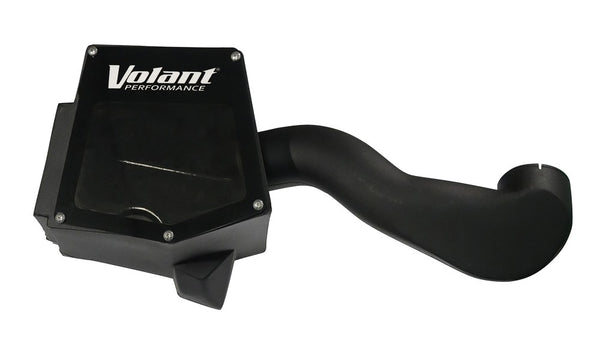 VOLANT Closed Box Air Intake 159816