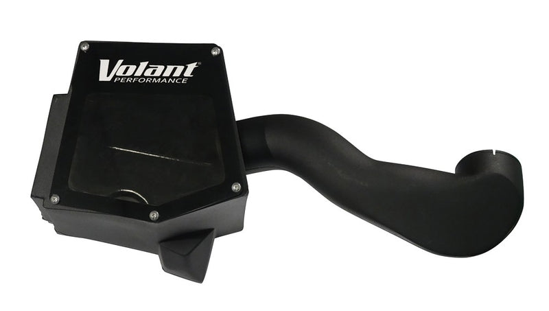 VOLANT Closed Box Air Intake 159816
