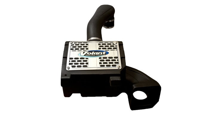 VOLANT Closed Box Air Intake 16457