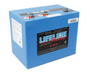 LIFELINE BATTERY 16 Volt 3 Post Battery LL-16/1240TB