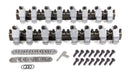 T AND D MACHINE Chevy LS7 Shaft Rocker Arm Kit 1.80/1.80 Ratio 2351-180/180