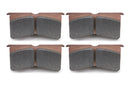 EBC BRAKES USA INC Brake Pads SR Race Superlite 7420 / HB101 DP8037/2.20SR11