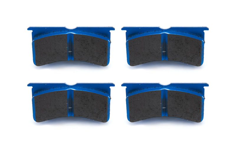 EBC BRAKES USA INC Brake Pads Bluestuff S/T Superlite 7420 / HB101 DP5037/2NDX