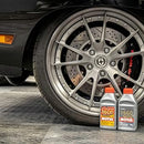 Motul RBF 600 Factory Line DOT 4 100% Synthetic Racing Brake Fluid 500ml