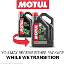 Motul 5100 4T 15W50 4-Stroke Synthetic Blend Motorcycle Oil – 4L | Technosynthese Ester Engine Protection