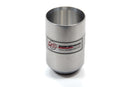 RE SUSPENSION Bump Rubber Cup 14mm x 3in RE-BRCUP-14/3
