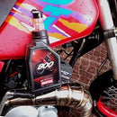 Motul 800 2T Factory Line Off Road 100% Synthetic 2-Stroke Engine Oil – 4L