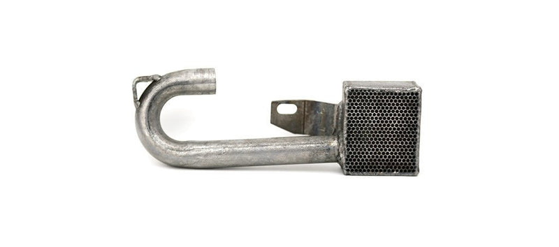 KEVKO OIL PANS & COMPONENTS Oil Pump Pickup Tube SBC 1003-1 3/4