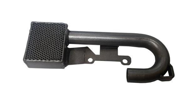 KEVKO OIL PANS & COMPONENTS Oil Pump Pickup Tube SBC 1005 3/4