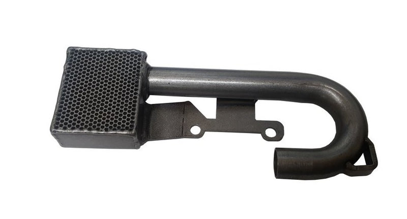 KEVKO OIL PANS & COMPONENTS Oil Pump Pickup Tube SBC 1005 3/4