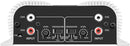 Taramps TS 400x4 4 Channel Car Audio Amplifier – 400W RMS, 2/4 Ohms, Bridgeable