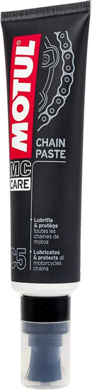 Motul MC Care Lubricant Chain Paste – Premium Chain Protection 102984