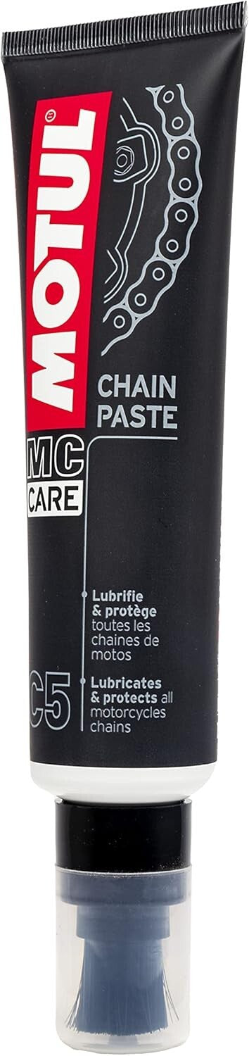Motul MC Care Lubricant Chain Paste – Premium Chain Protection 102984