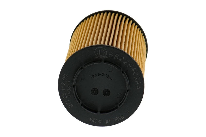 Genuine Mopar 68492616AA Engine Oil Filter for 3.0L EcoDiesel Engines